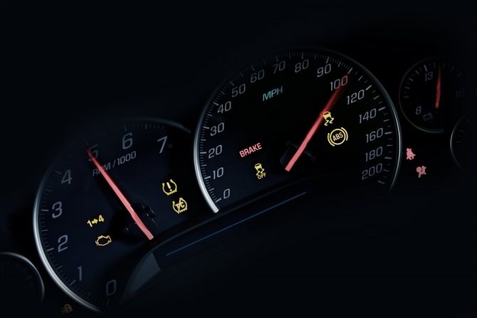 Горит Инжектор Ваз 2112 16 Клапанов • Проверьте электрику