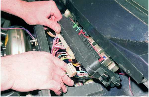 Перестал Гореть Задний Ход Ваз 2114… Типовые неисправности