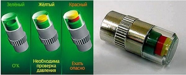 Сбросить Ошибку Давления Шин Киа Рио • Оптимальное давление