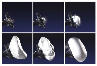 Горят Подушки Безопасности Форд Фокус 2. Ошибки датчиков