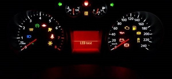 Горят Подушки Безопасности Форд Фокус 2. Ошибки датчиков