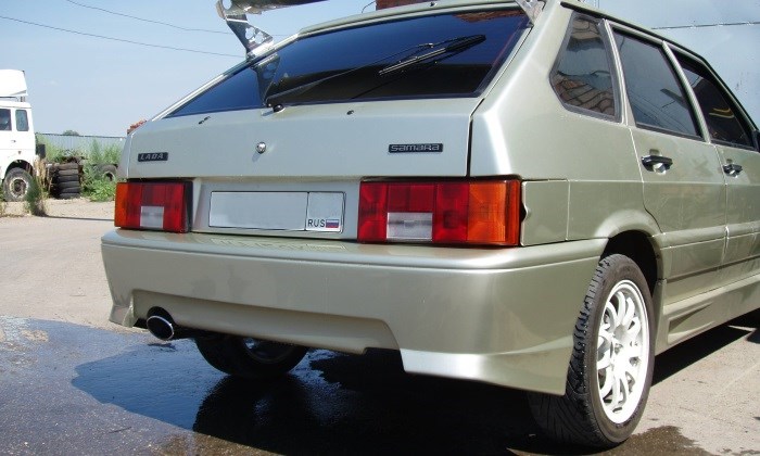 Не Горят Противотуманные Фары Ваз 2114 © Не горят лампы птф