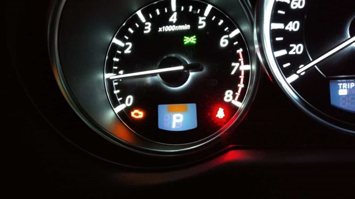 Горит Датчик Давления в Шинах Мазда Установка датчиков