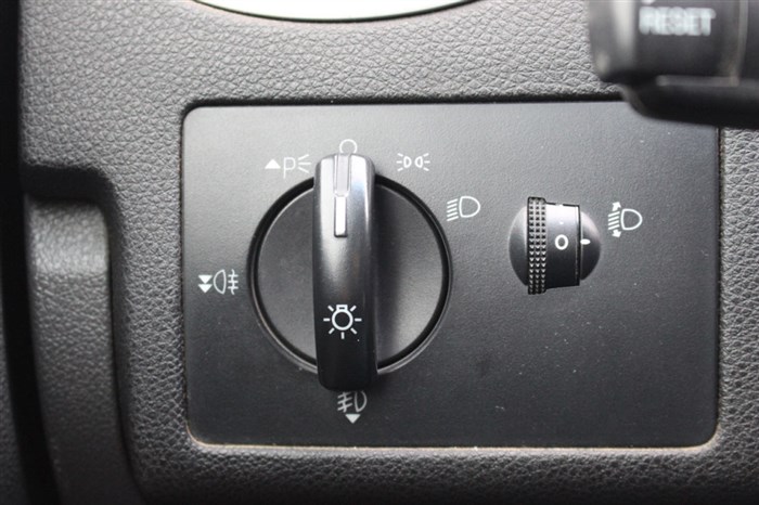 Форд Фокус не Горят Габаритные Огни. Osram н7 original