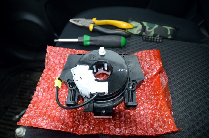 Ошибка Подушки Безопасности Ниссан х Трейл – Неисправности двигателя