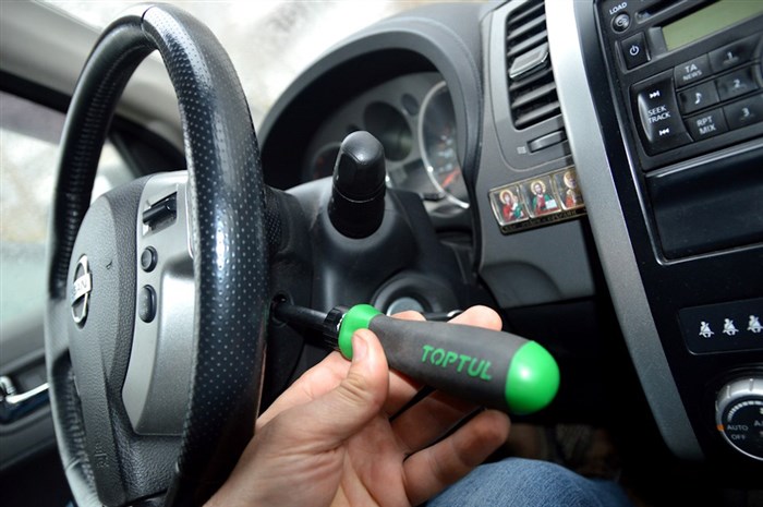 Ошибка Подушки Безопасности Ниссан х Трейл – Неисправности двигателя