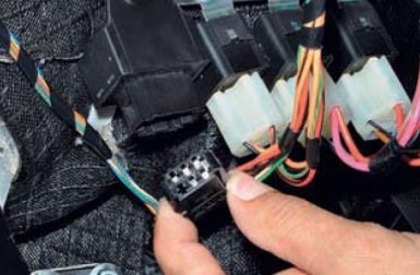 Не Горит Ближний Свет Ваз 2121 Нива Перегорел предохранитель