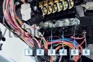 Не Горит Ближний Свет Ваз 2121 Нива Перегорел предохранитель