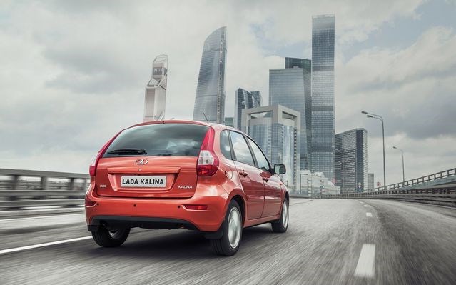 Лада Калина Горит Аккумулятор на Панели. Вариант четвертый