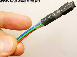 Не Горит Ближний Дальний Свет Приора © Как найти замыкание