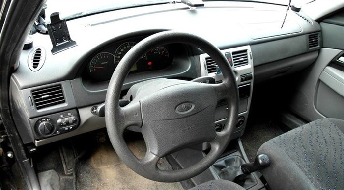 Не Горит Ближний Дальний Свет Приора © Как найти замыкание