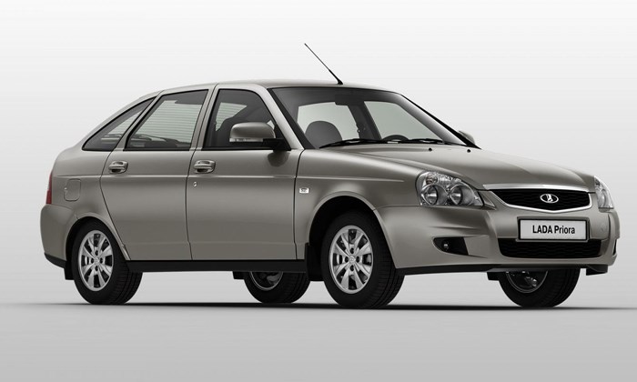 Не Горит Ближний Дальний Свет Приора © Как найти замыкание