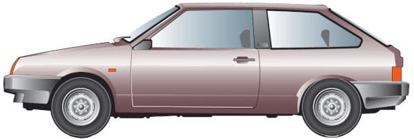 Перестал Гореть Задний Ход Ваз 2109. Блок предохранителей