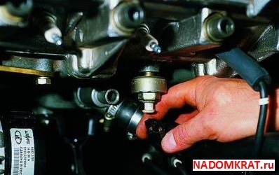 Ошибка 14 на Панели Приборов Ваз 2110… Расшифровка комбинаций