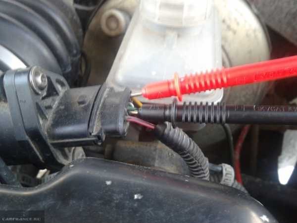 Ошибка 14 на Панели Приборов Ваз 2110… Расшифровка комбинаций