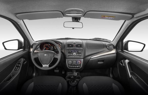 Лада Гранта не Горит Подсветка Багажника • Дополнительный блок