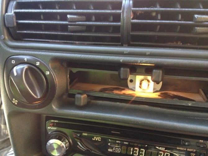 Панель Приборов Горит Половину Ваз 2114… Как исправить неполадки