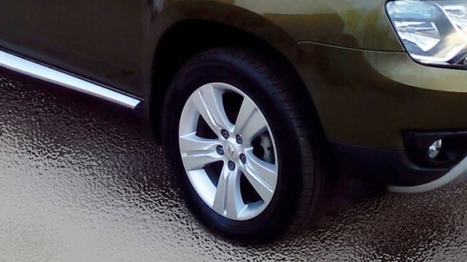 Ошибки Рено Дастер Дизель на Панели • Возможные неисправности