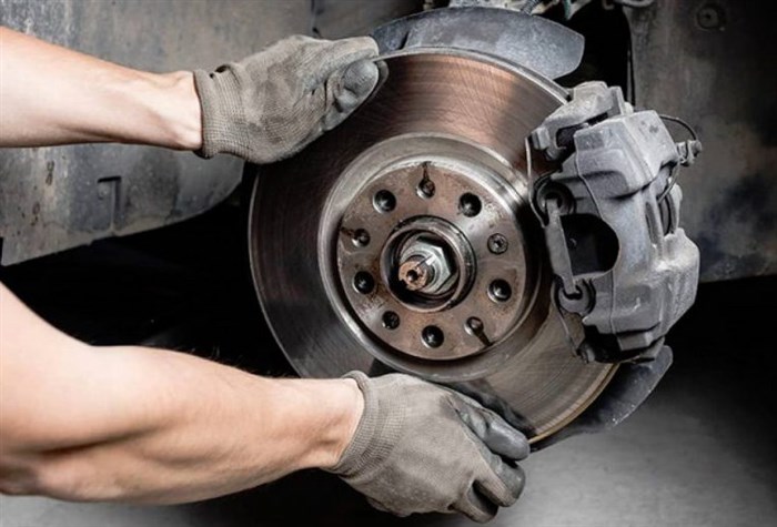 Приора Горит Абс и Восклицательный Знак – Тормозной цилиндр