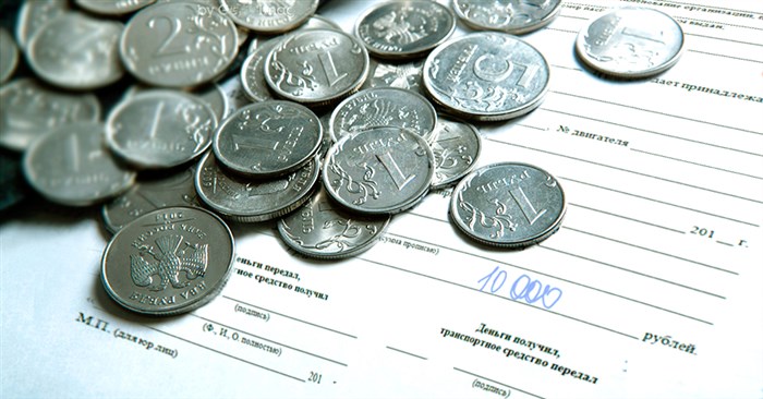 Ошибки в Договоре Купли Продажи Авто – Стоимость оформления