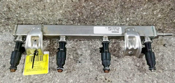 Не Горят Стоп Сигналы на Форд Фокус © Признаки неисправности