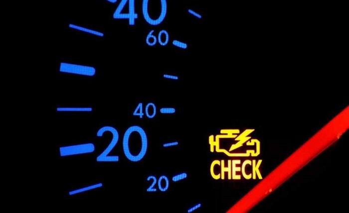 Не Горят Стоп Сигналы на Форд Фокус © Признаки неисправности