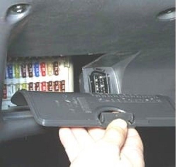 Не Горят Стоп Сигналы на Форд Фокус © Признаки неисправности