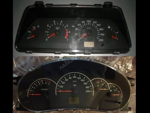 Не Горит Подсветка Приборов Ваз 2110 Причины неисправности