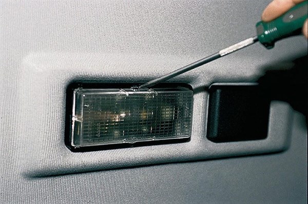 Не Горит Подсветка Приборов Ваз 2110 Причины неисправности