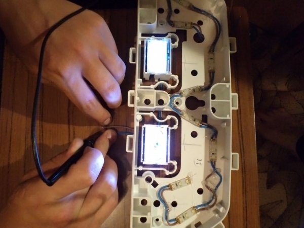 Не Горит Подсветка Приборов Ваз 2110 Причины неисправности