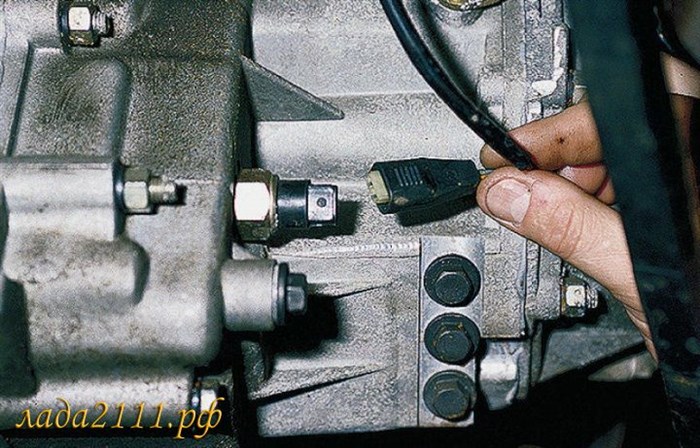 Горят Лампочки Заднего Хода Ваз 2110 • Перегорели лампочки