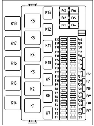 Горят Лампочки Заднего Хода Ваз 2110 • Перегорели лампочки