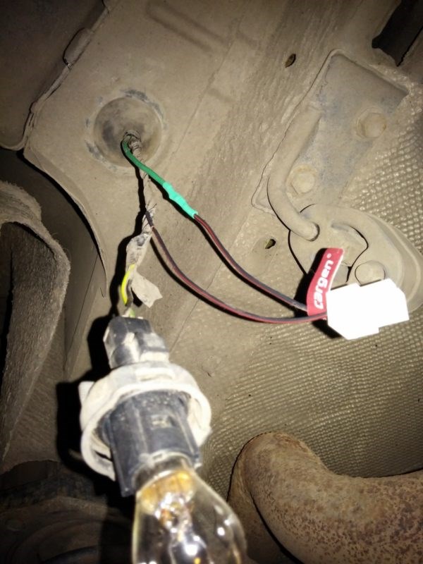 Горят Лампочки Заднего Хода Ваз 2110 • Перегорели лампочки