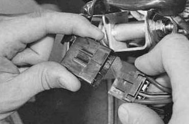 Приора не Работает Эур Горит Значок. Технические характеристики эур