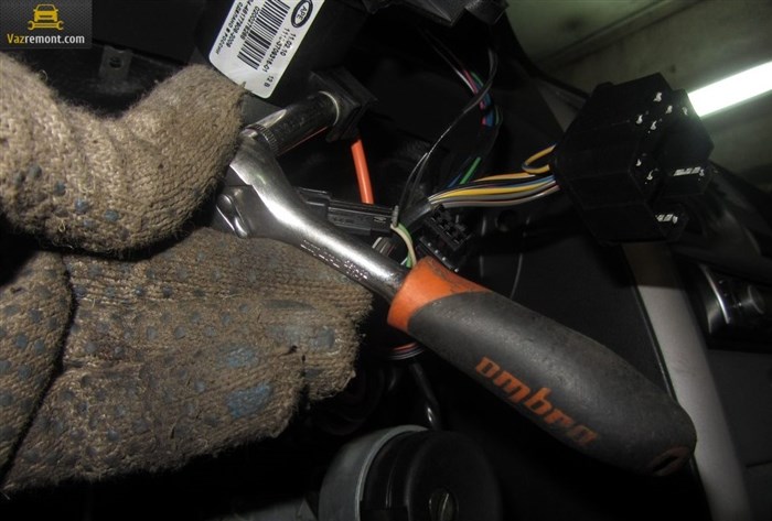 Приора не Работает Эур Горит Значок. Технические характеристики эур