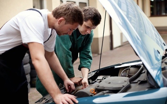 Хонда Фит Дергается на Малых Оборотах. Грязный дроссель