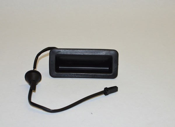 Не Горит Подсветка Багажника Форд Фокус • Электрическая неисправность