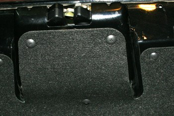 Не Горит Подсветка Багажника Форд Фокус • Электрическая неисправность