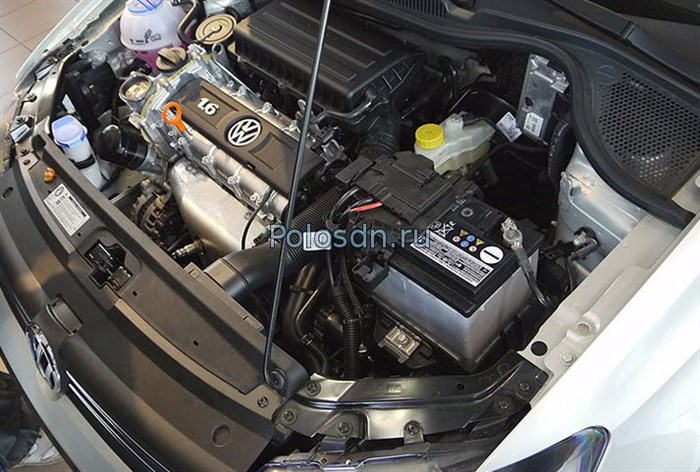 Как Исправить Ошибку 038d Volkswagen Polo Проблемы с датчиками