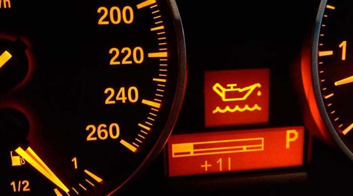 Горит Желтая Масленка Киа Спортейдж 3 • Как прописать новые