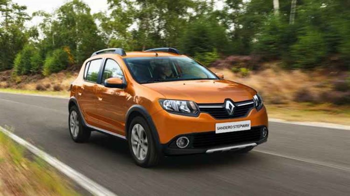 Renault Sandero не Горит Ближний Свет… Распиновка приборки