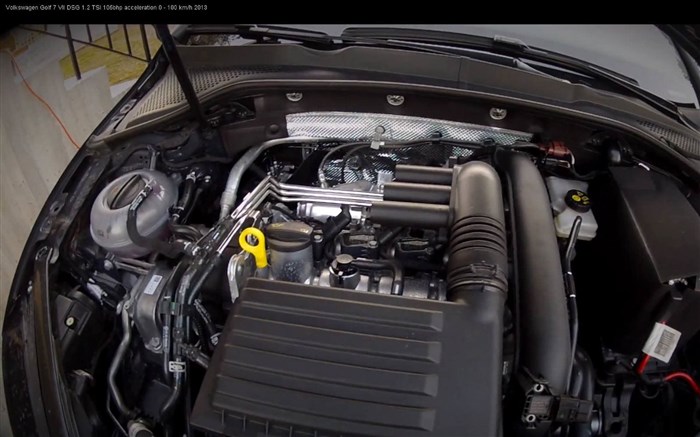 Шкода Октавия Тур Дергается При Движении © Низкая компрессия