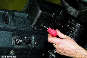 Ваз 21213 не Горит Подсветка Приборов © Технические характеристики