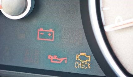 Лампа Горит в Полнакала на Автомобиле. Как найти неисправность