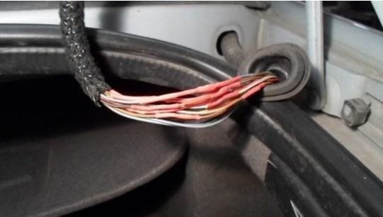 Горит Предохранитель Габаритов Ваз 2114 Инжектор. Не работают стоп-сигналы ваз 2114