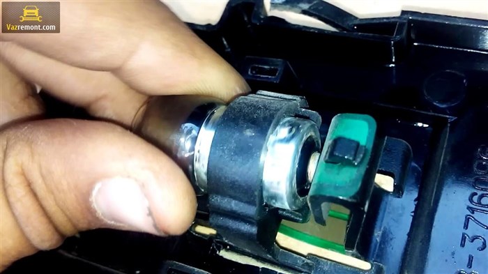 Горит Предохранитель Габаритов Ваз 2114 Инжектор. Не работают стоп-сигналы ваз 2114