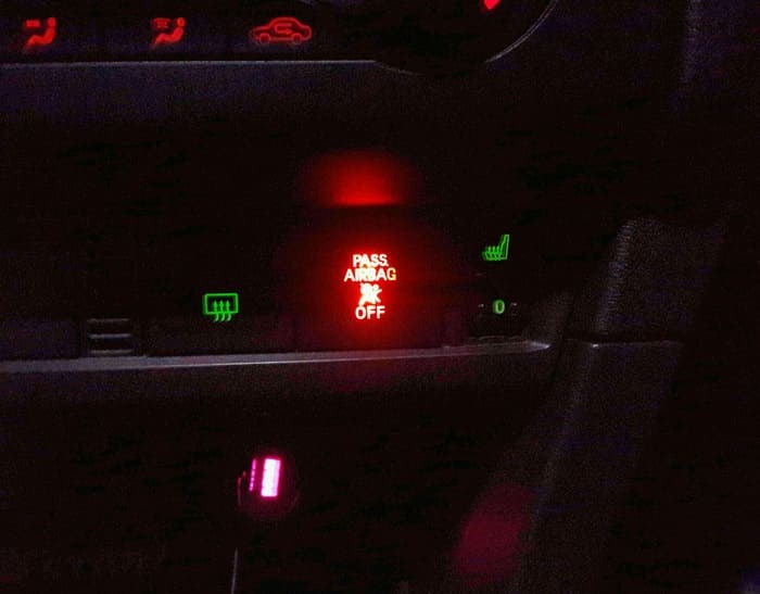 Сброс Ошибки Подушки Безопасности Ниссан Жук… Неисправности лямбда-зондов