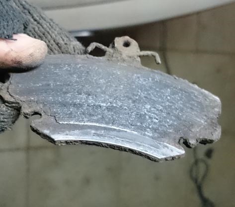 Горит Лампочка Ручника на Рено Логан – Отдельные рекомендации