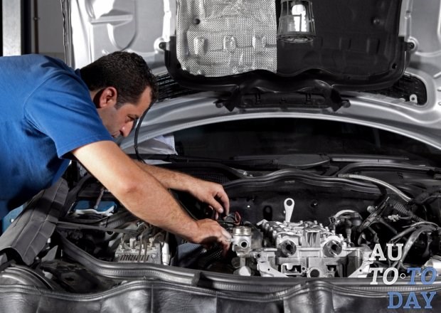 Машина Иногда Дергается на Ходу Ваз – Высоковольтные провода