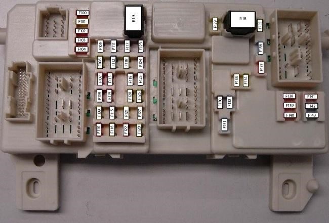 Перестали Гореть Фары на Форд Фокусе – Процесс установки